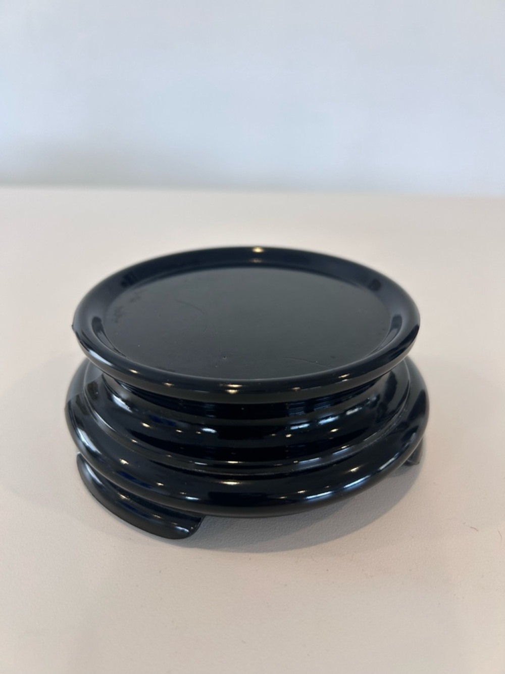 Pedestal Display Stand